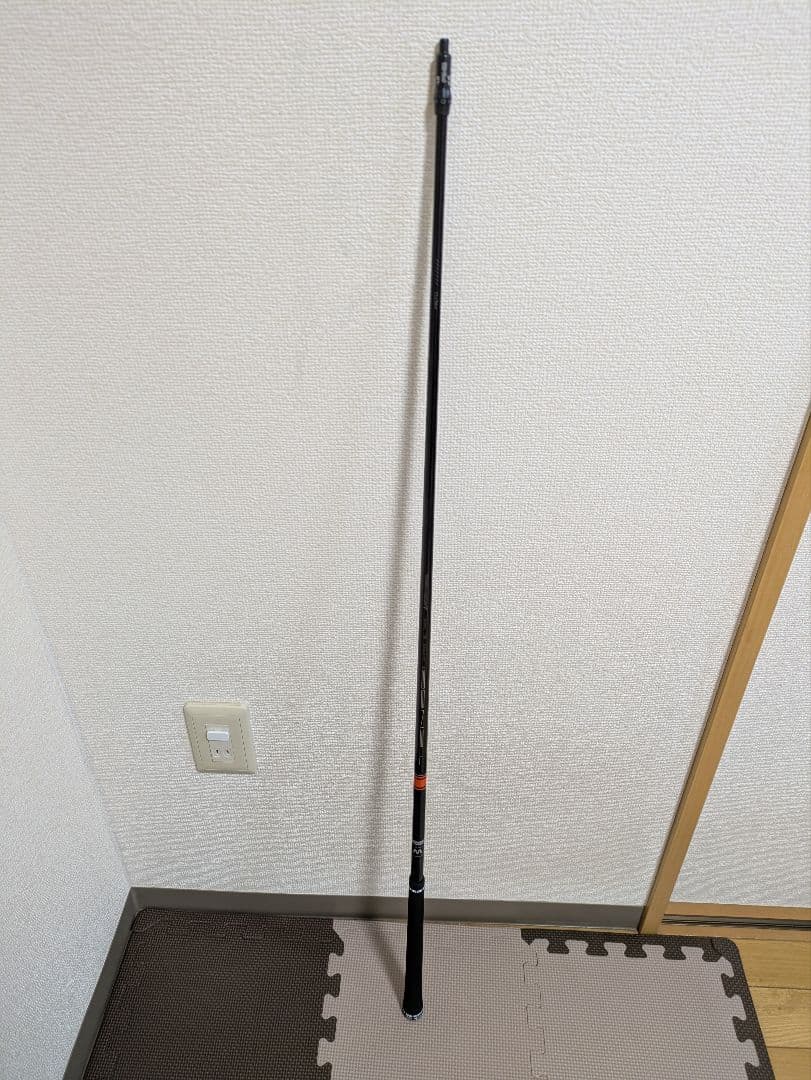 【レアFLEX!】テンセイ CKプロ オレンジ／5R【PING・1W用】