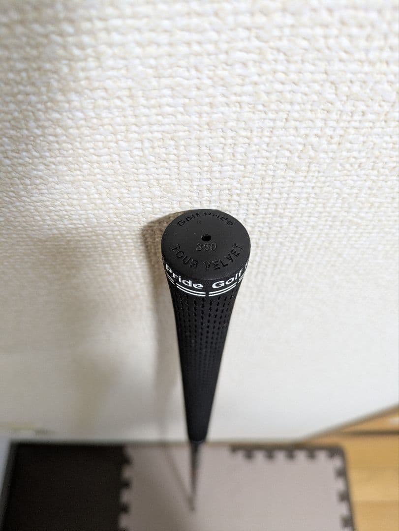 【レアFLEX!】テンセイ CKプロ オレンジ／5R【PING・1W用】