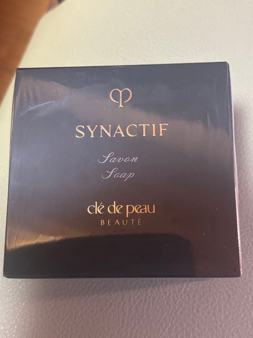 クレ・ド・ポー ボーテ シナクティフ　サボンｎ　本体