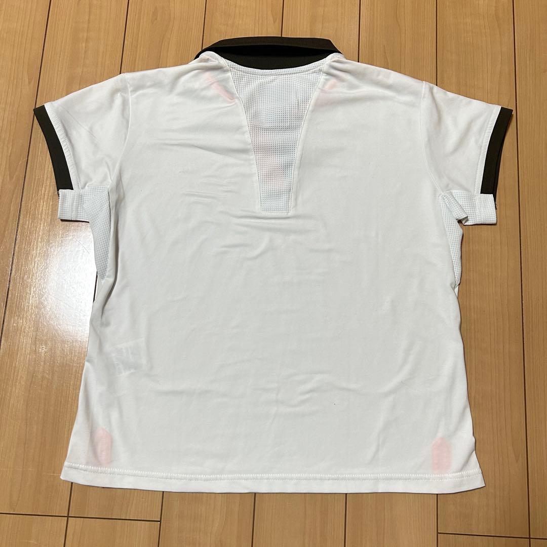 ユニフォーム　上下セット　ヨネックス