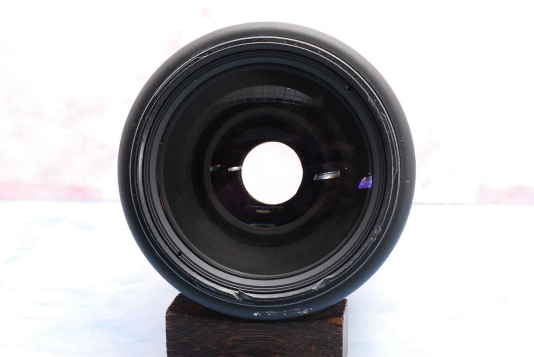 ニコン D7000☆バッグ付☆一眼レフカメラ☆300mm超望遠レンズセット