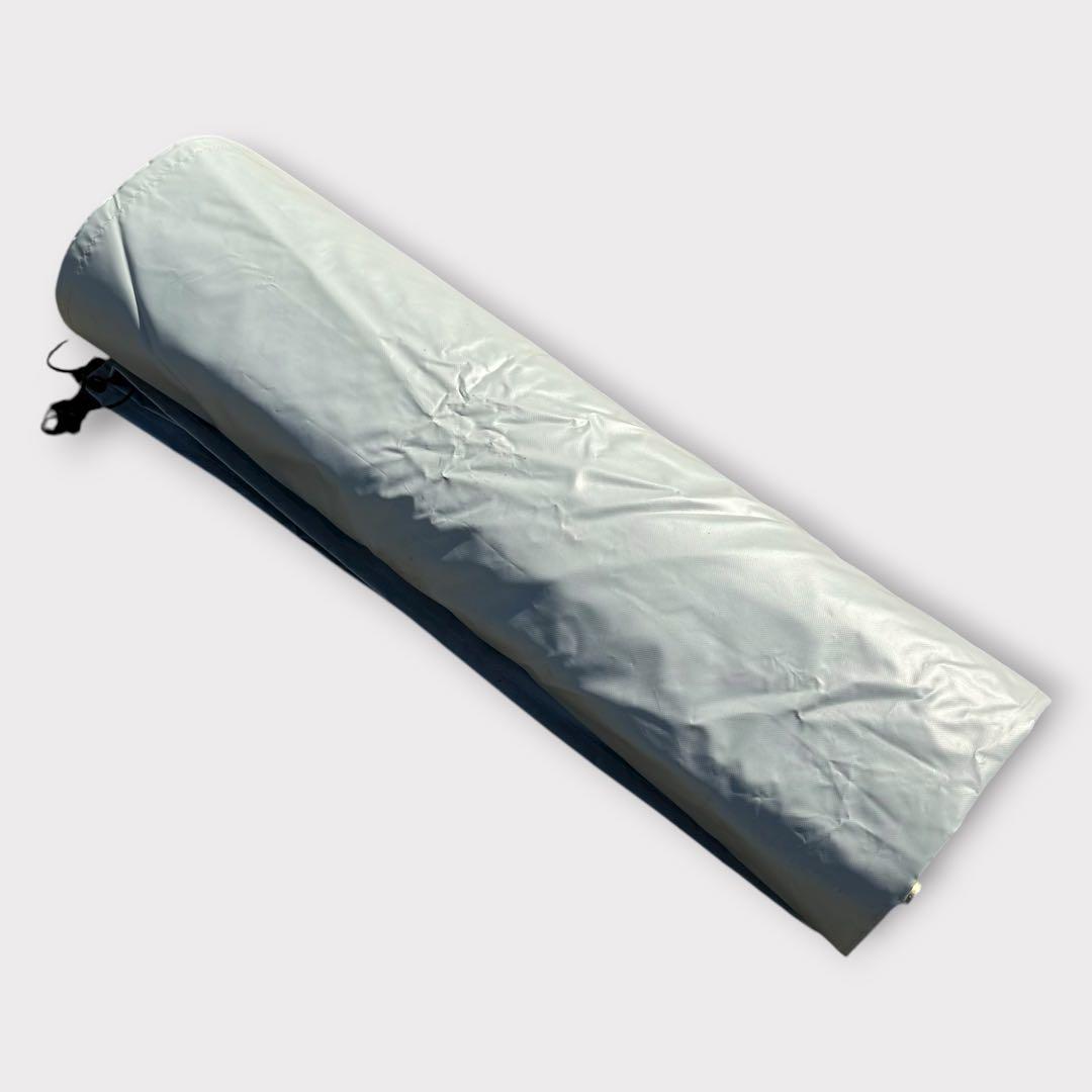 9282.オガワ ロッジシェルターII ポールのみ ②