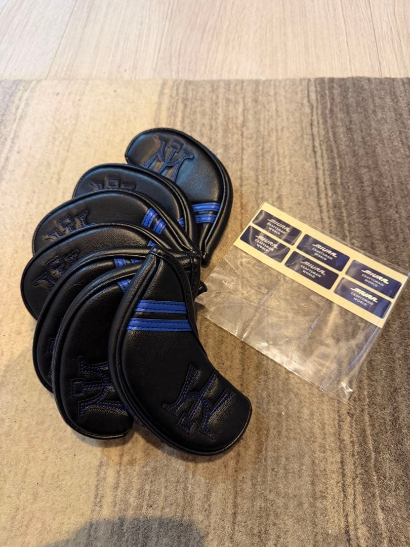 三浦技研　IC-602 #6〜GW×世界限定ダイナミックゴールドツアーイシュー