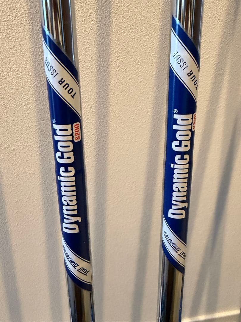 三浦技研　IC-602 #6〜GW×世界限定ダイナミックゴールドツアーイシュー