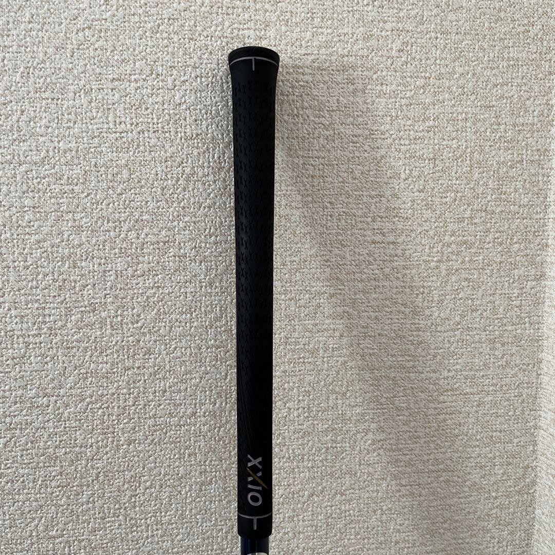 XXIO レディースMP500 フェアウェイウッド 7番23度シャフトL