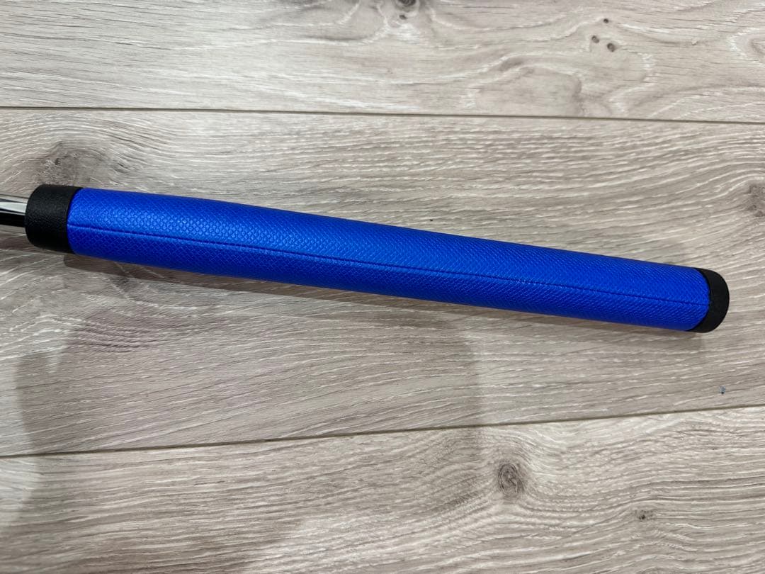 美品Ai-ONE Square 2 Square #7パター