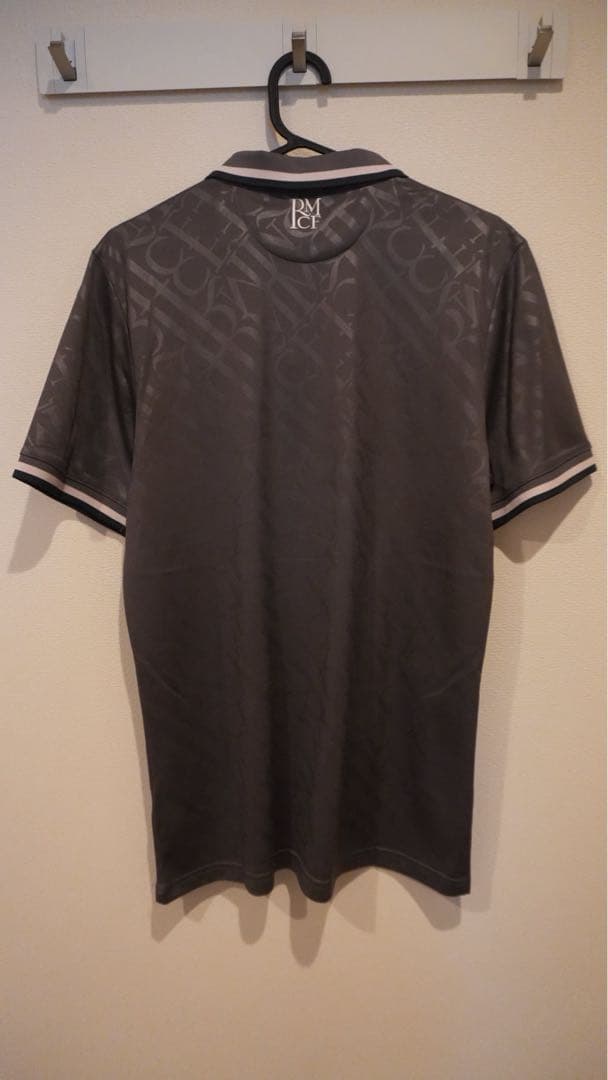 Adidas Real Madrid 24/25 サードユニホーム 新品タグ付き