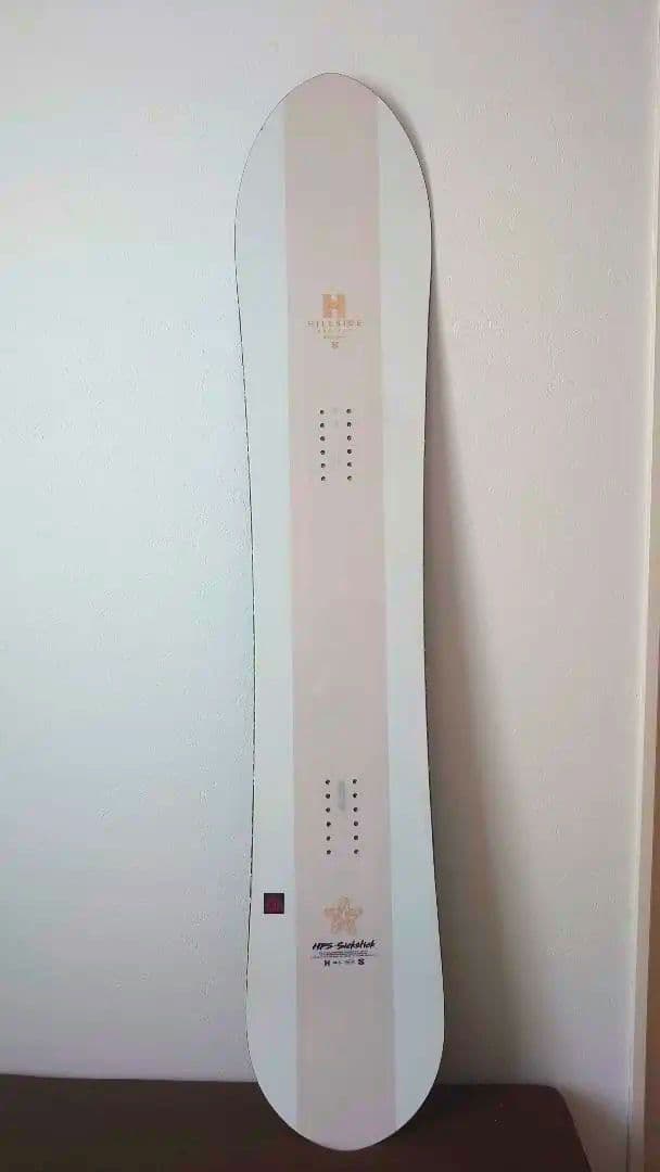 Salomon　シックスティック　156cm　24-25