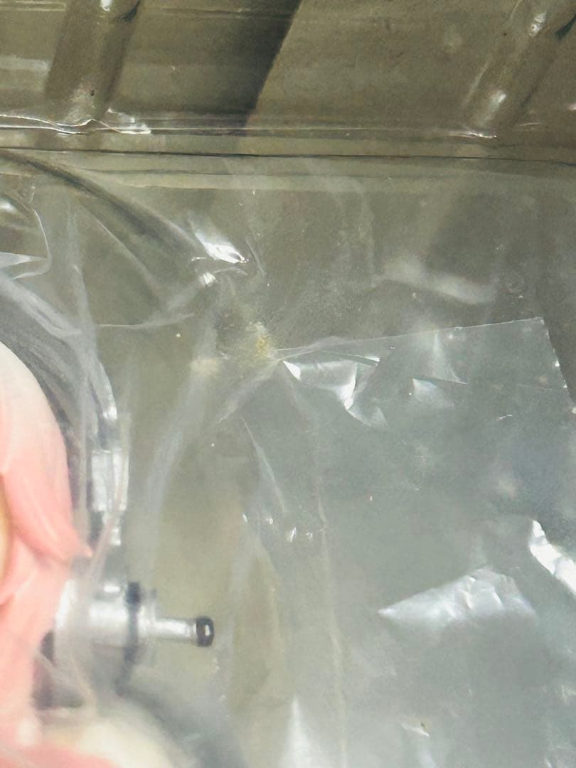 【未開封】　そに子 生活密着　取材　スペシャル　フィギュア お風呂ぴかぴかタイム