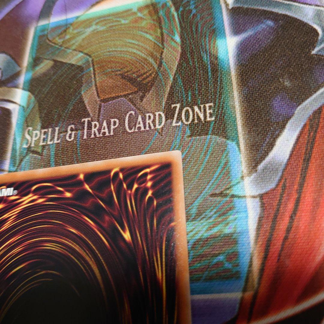 遊戯王 真紅眼の黒竜 25th 絵違い QCCP