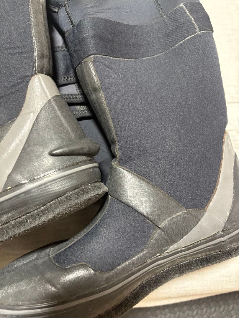 SW-104CW 鮎　タイツ MB ドライタイツ