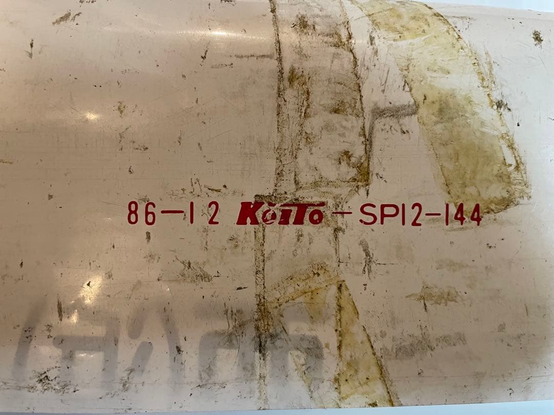 旅*人様 阪急　神戸線　宝塚線　行先表示幕　方向幕　西浜側