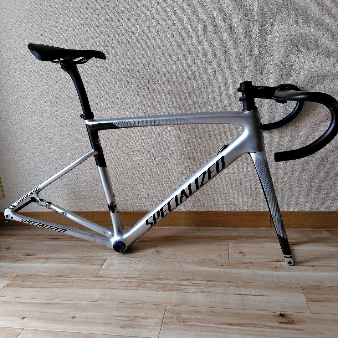 Specialized tarmac sl6 sports フレームセット