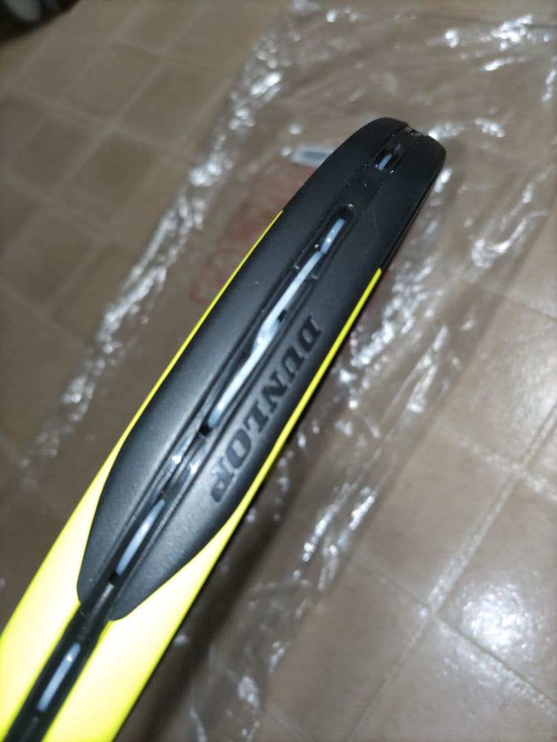 か*げ様 ダンロップ SX 300 限定色ネイビー