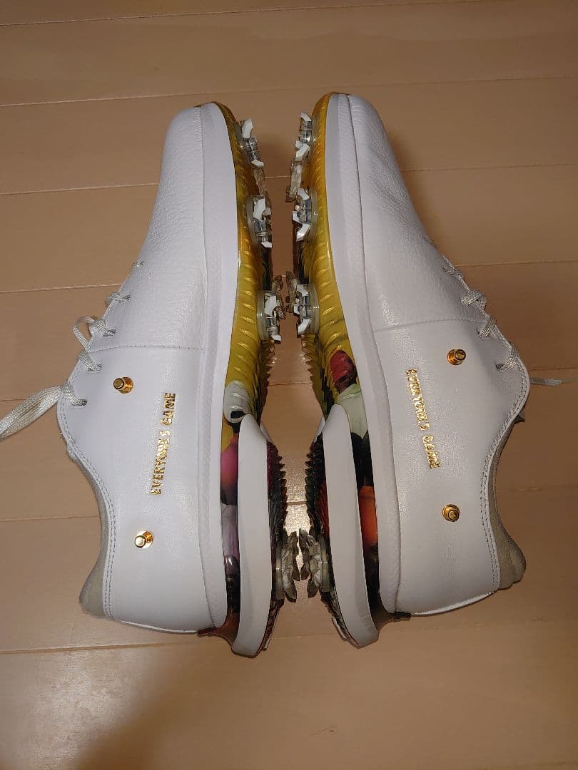 イーストサイドゴルフ × NIKE AIR ZOOM VICTORY