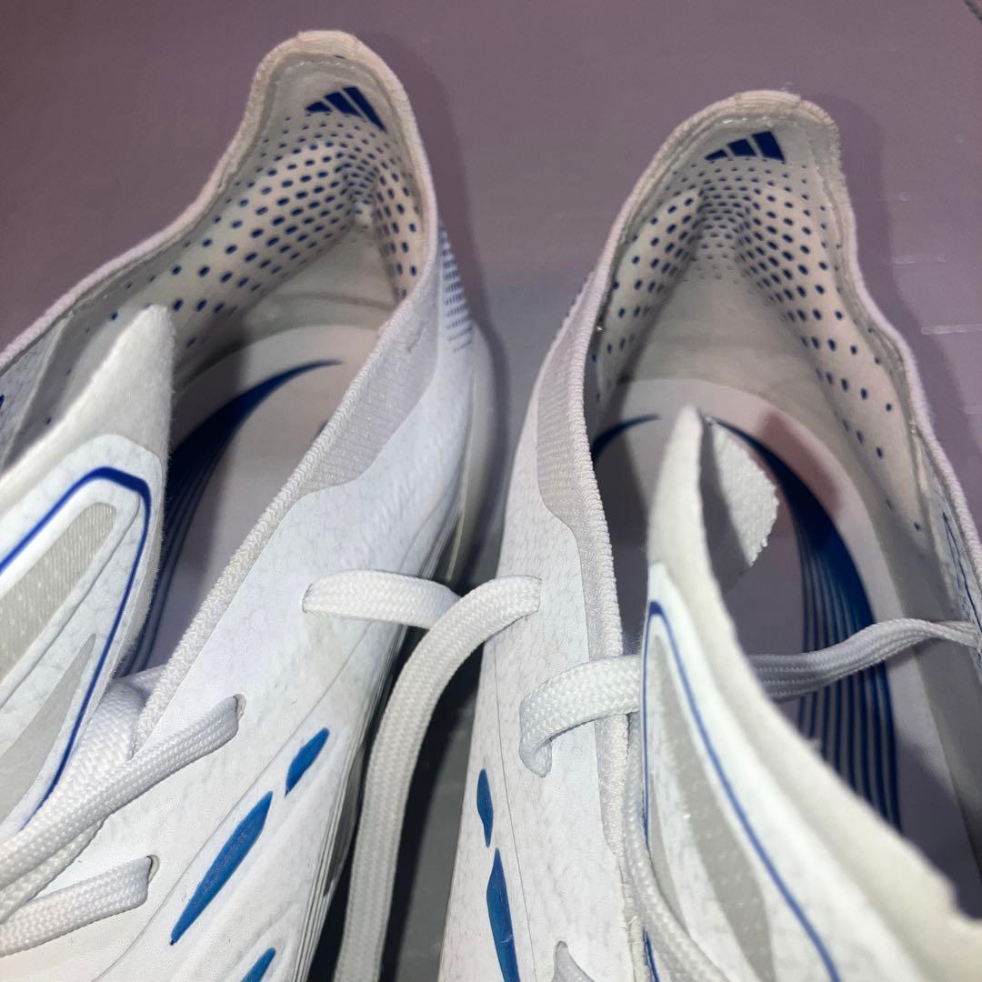 アディダス プレデター　エリート HG AG 28cm