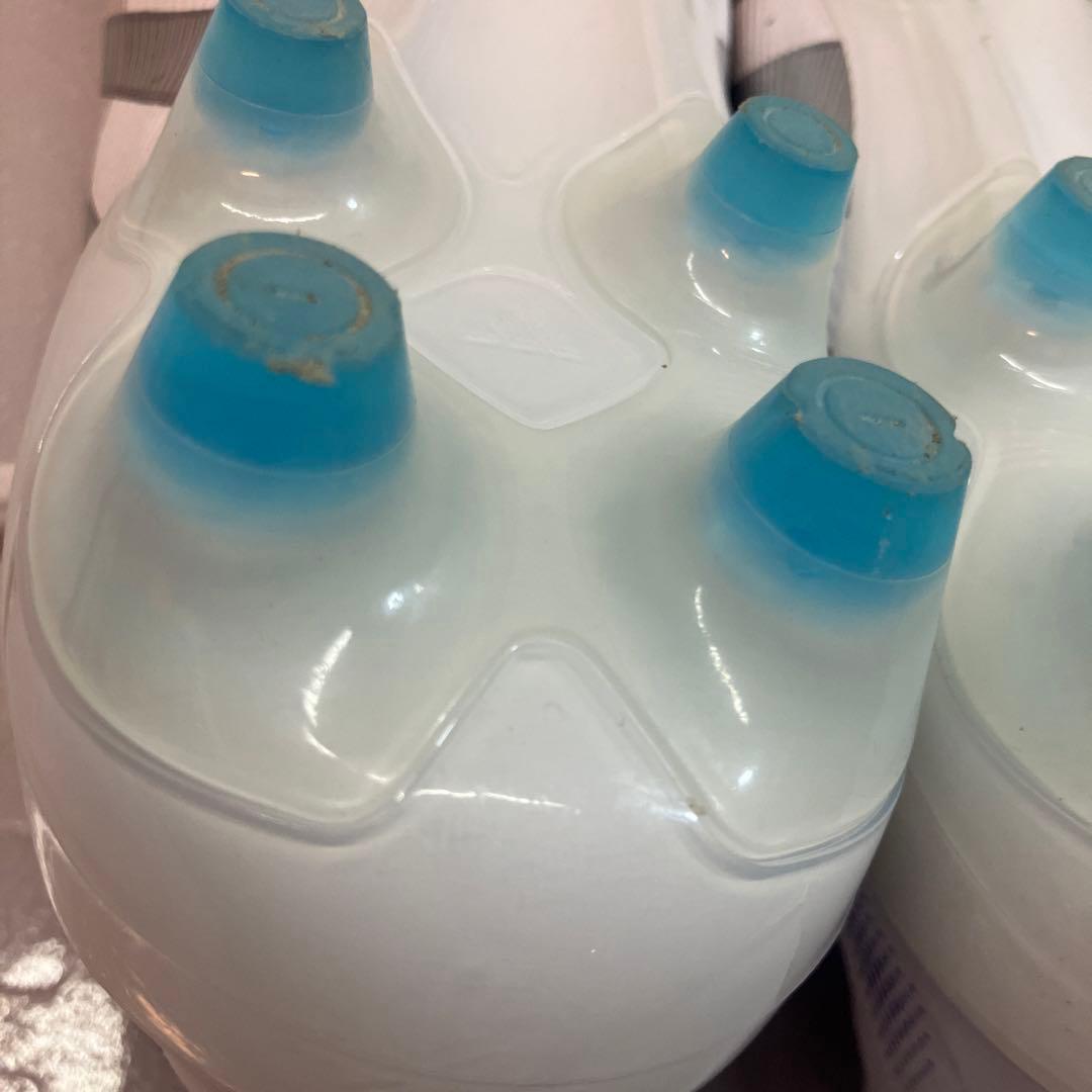 アディダス プレデター　エリート HG AG 28cm