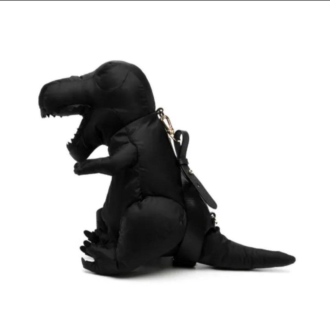 メゾンミハラヤスヒロ　T-Rex　バッグ