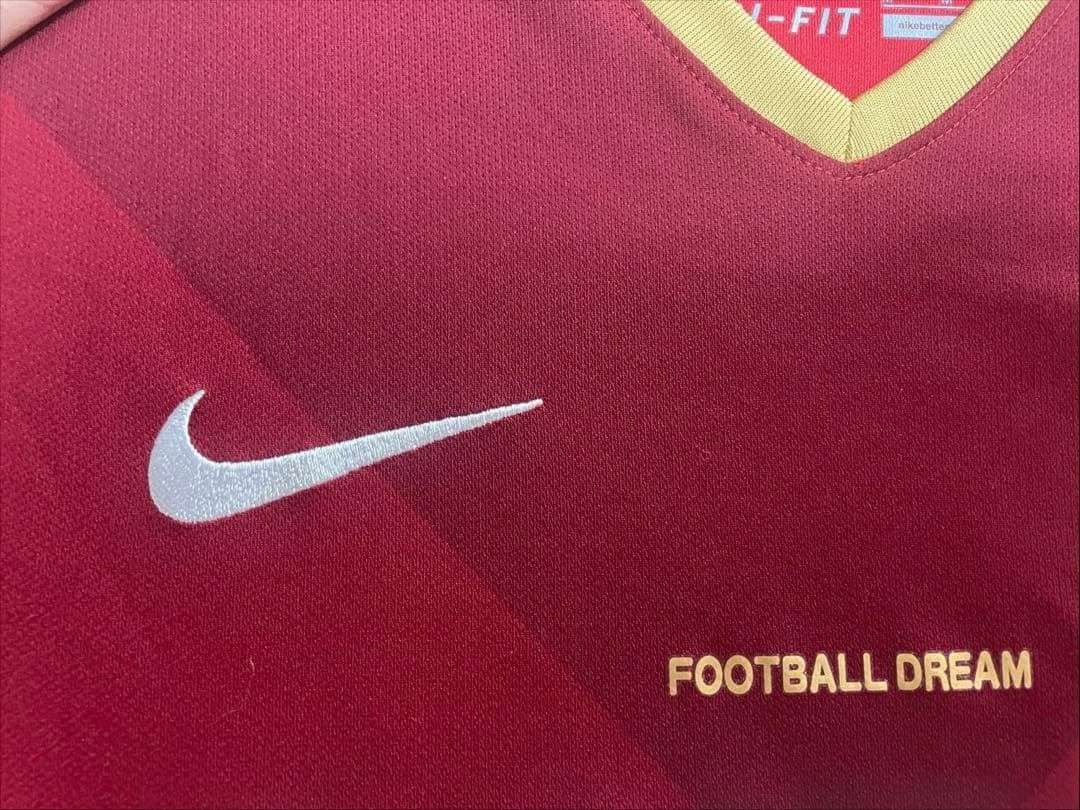 【正規品】鹿島 2015 柴崎岳 20 フルパッチ 日本L 海外M