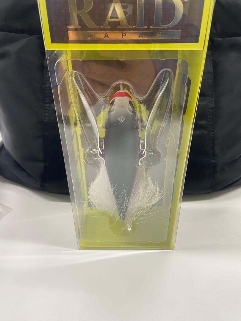 DODGE レイドジャパン キープキャスト限定3品2018.2023.2025