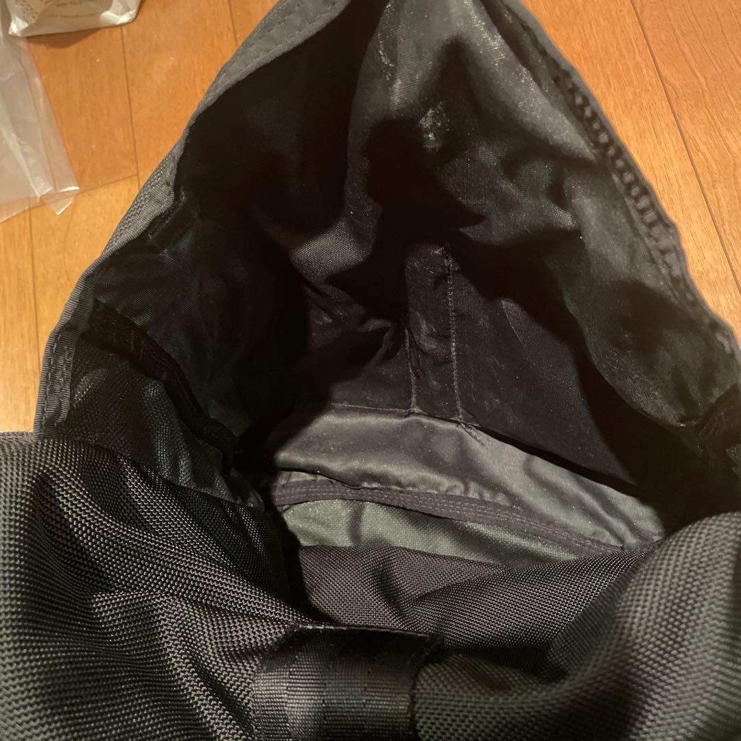 ブリーフィング　ジムパック　MADE IN USA