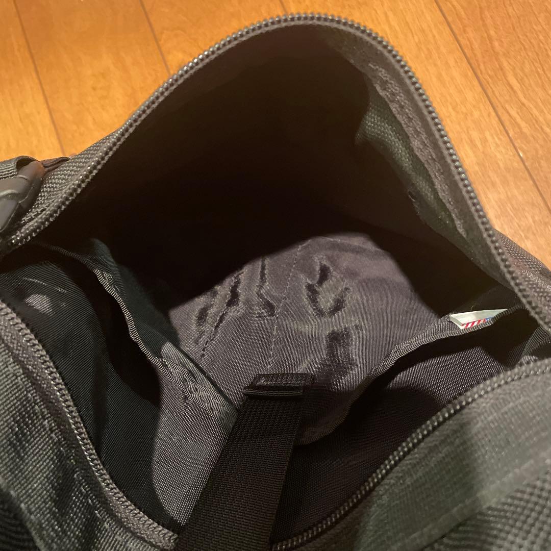 ブリーフィング　ジムパック　MADE IN USA