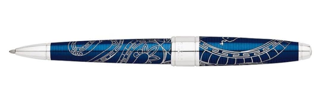 CROSS 2013 イヤー・オブ・ザ・スネーク　スペシャルエディション