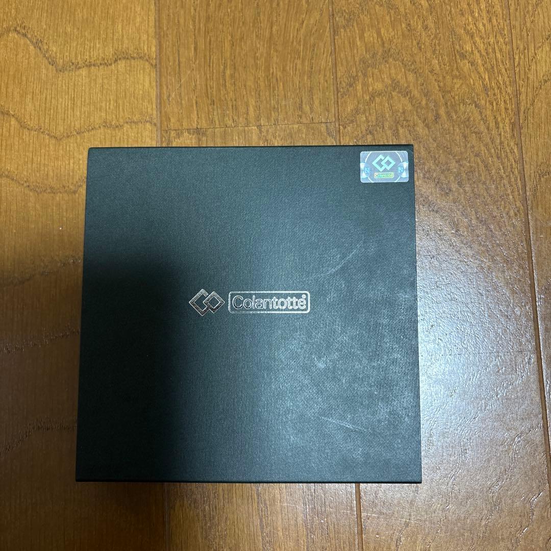 コラントッテ箱のみ