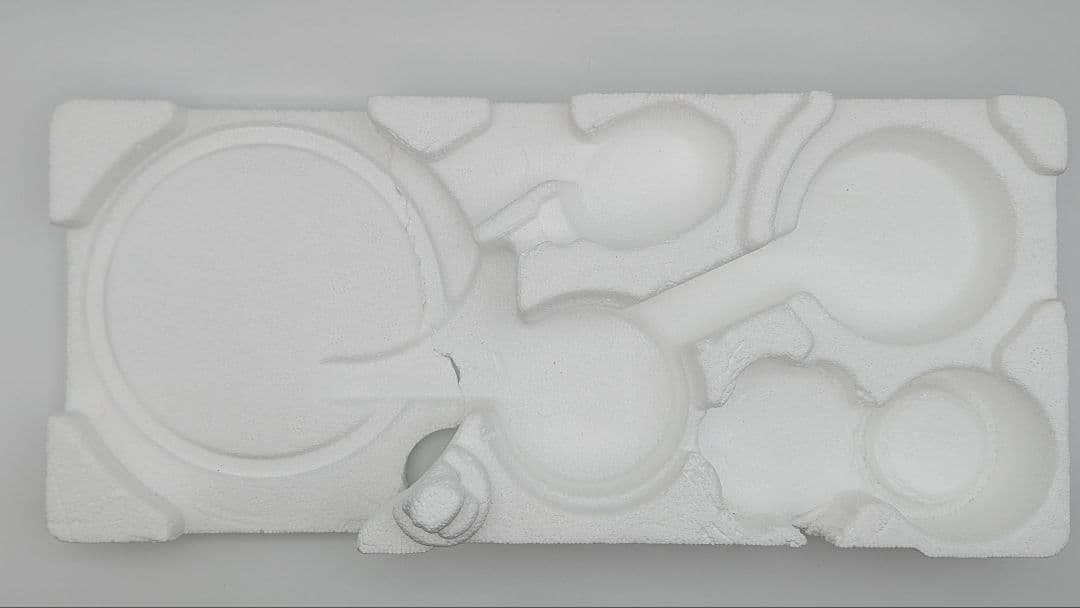 【未使用】ブラウン BRAUN Multiquick 7 MQ775