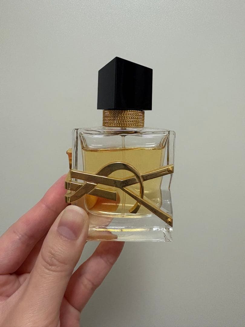 美品！Yves Saint Laurent 香水 リブレ
