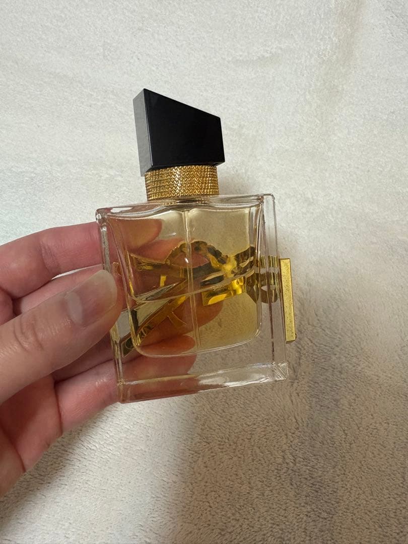 美品！Yves Saint Laurent 香水 リブレ