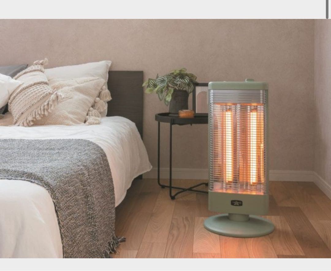 アラジン 遠赤グラファイトヒーター AEH-G1000AE5新品未使用