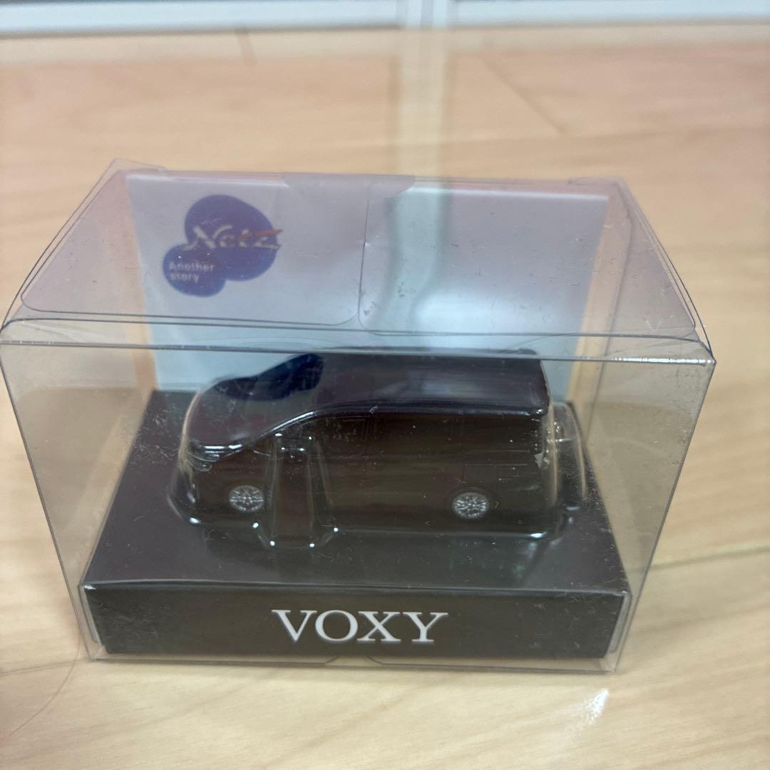 VOXY 1/30スケール ブラック 非売品 まとめ売り