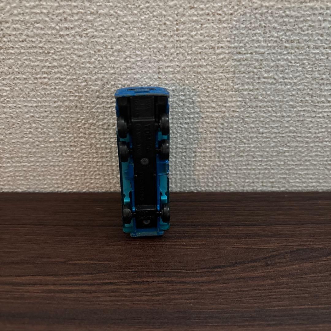 トミカ　状態確認用②