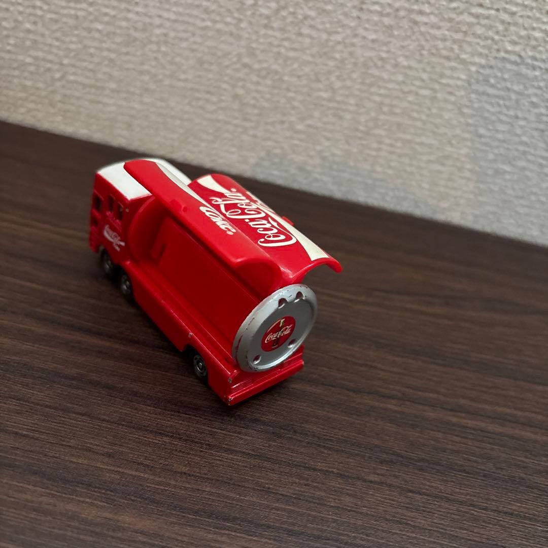 トミカ　状態確認用②