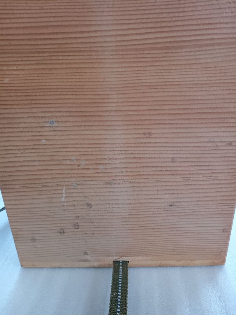 灰釉　花活　越前　西浦武　脇谷窯