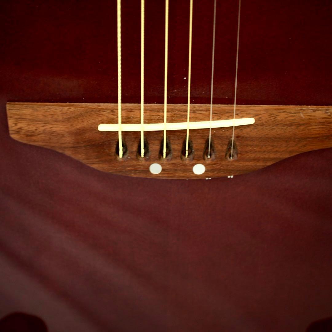 Ovation Celebrity Delax cs247 オベーション