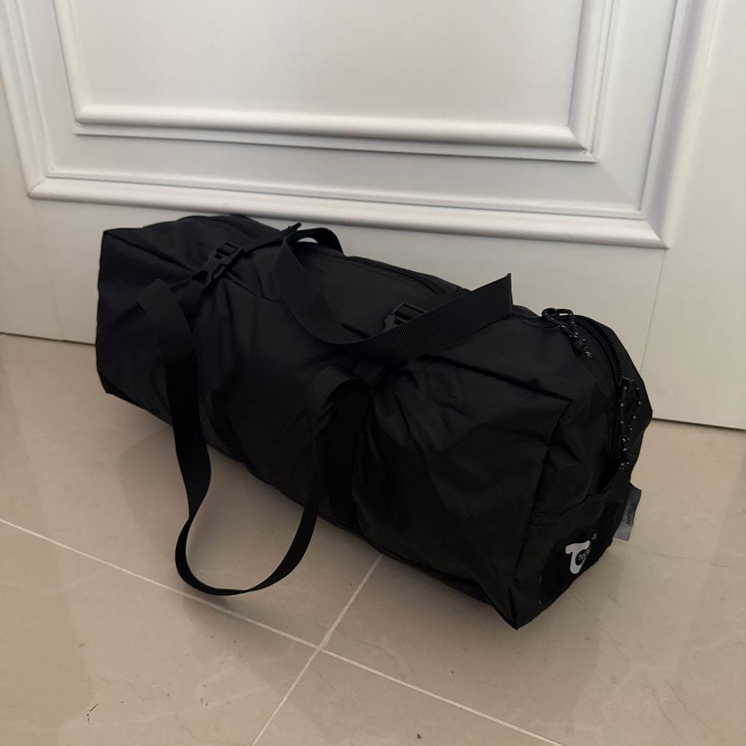 新品‼️TOKYO CRAFTS✨タルビス✨コットテント✨ソロテント✨3way