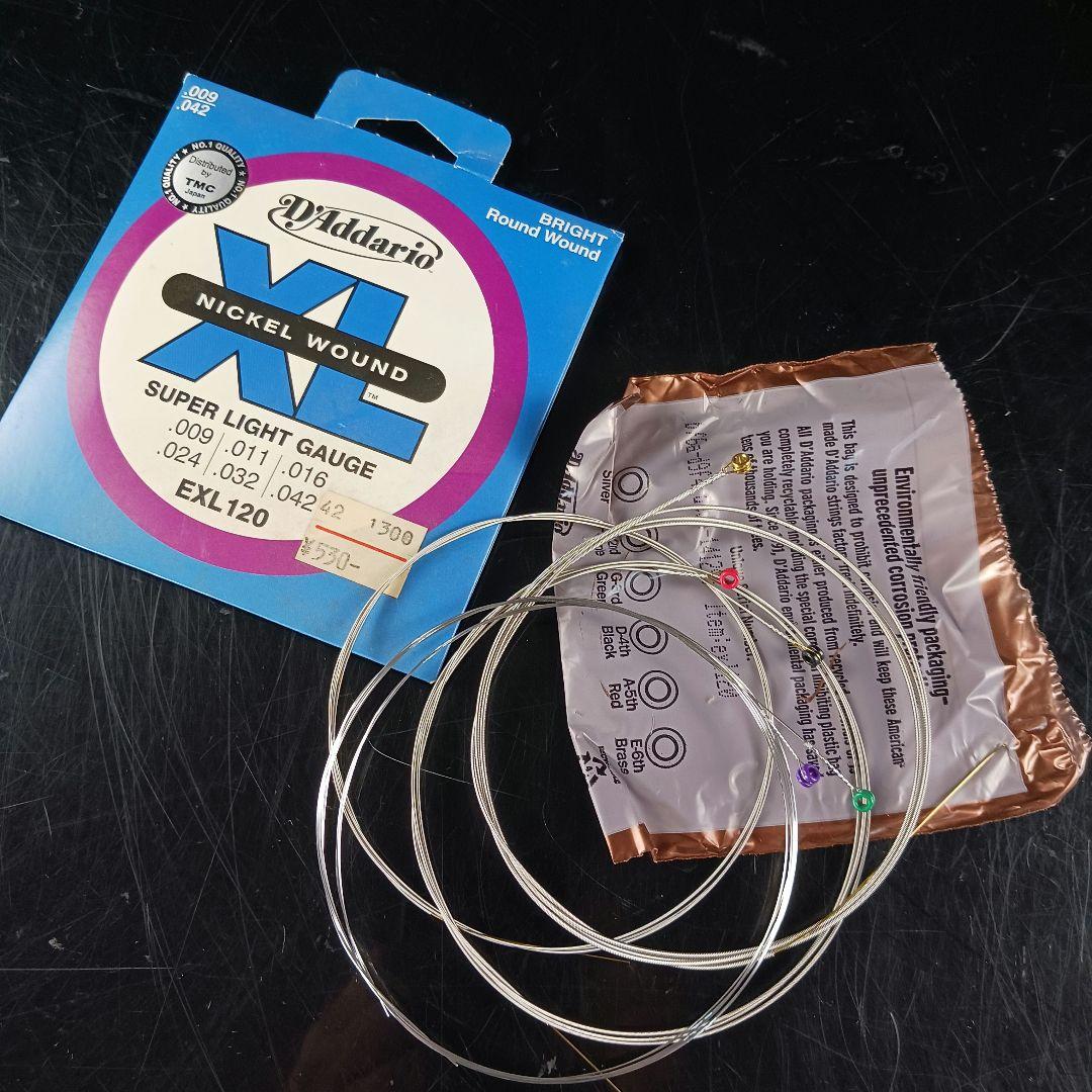 Y2981-17 FERNANDES フェルナンデス エレキギター