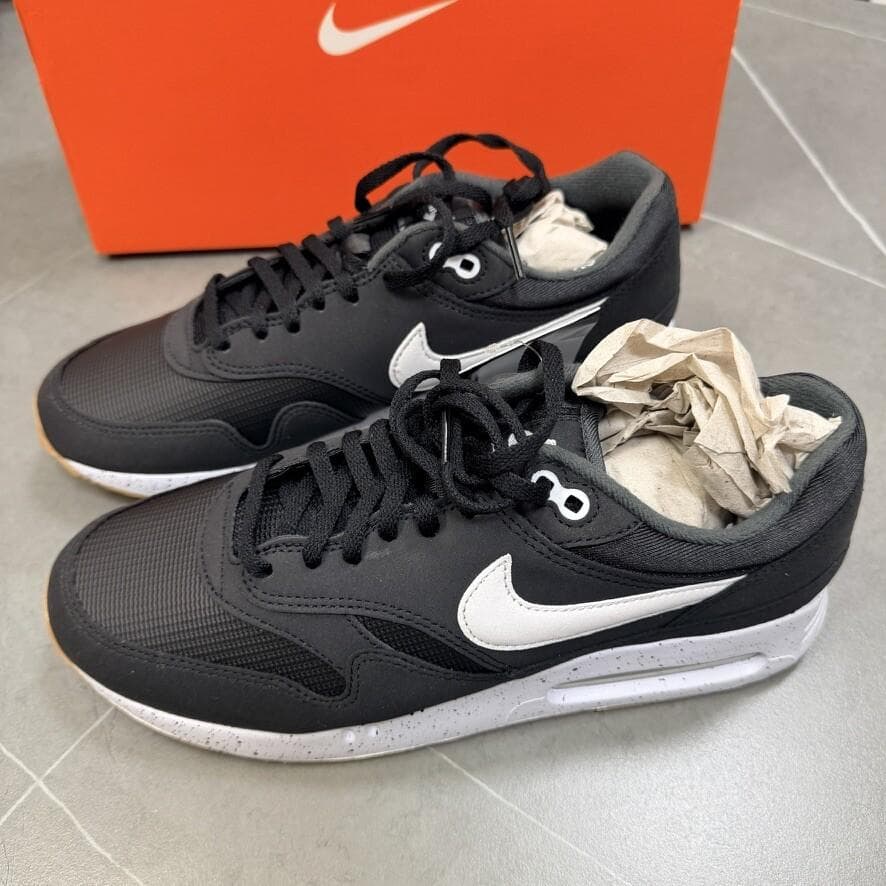 28.5cm 新品 NIKE GOLF AIR MAX 1 ’86 OG