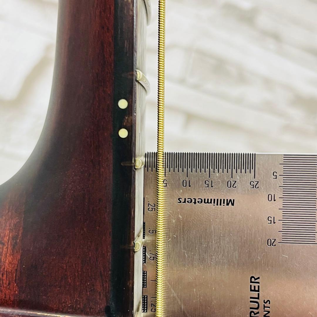 Aria アリア アコースティックギター Dreadnmught AF-25BS