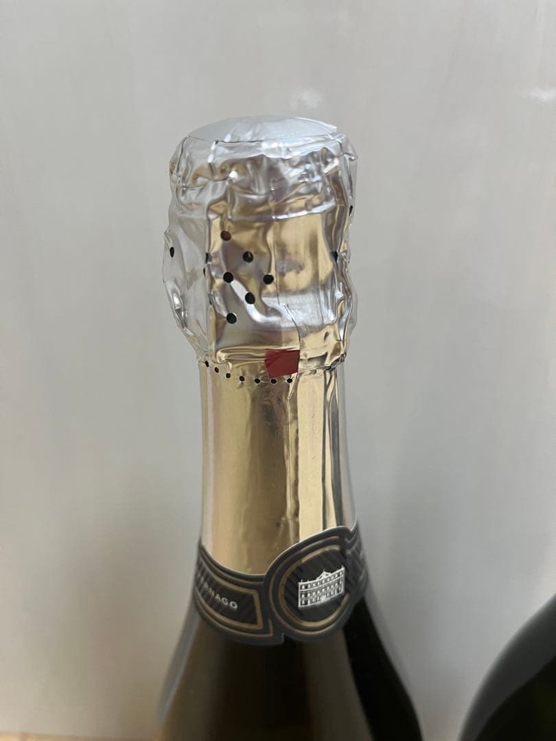 2013年イタリア産スパークリングワイン2本セット