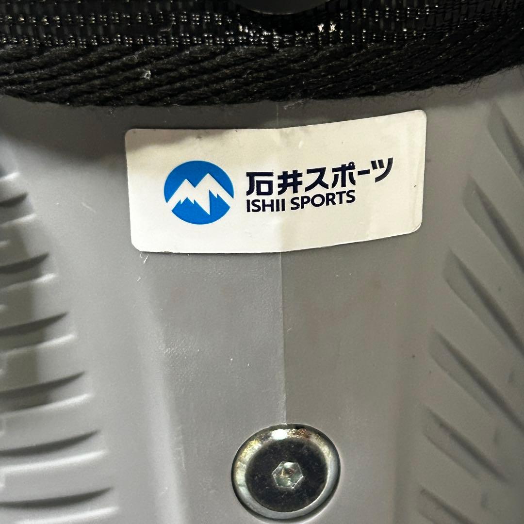 ロシニョール PURE 80 24.5cm スキーブーツ レディース 23-24