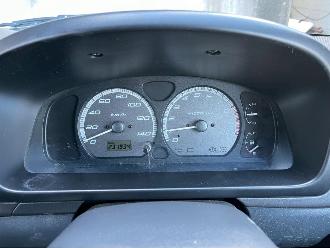 ⭐️早い者勝ち⭐️★車検8年4月まで★5速MT★4WD★ターボ★keiスポーツ★