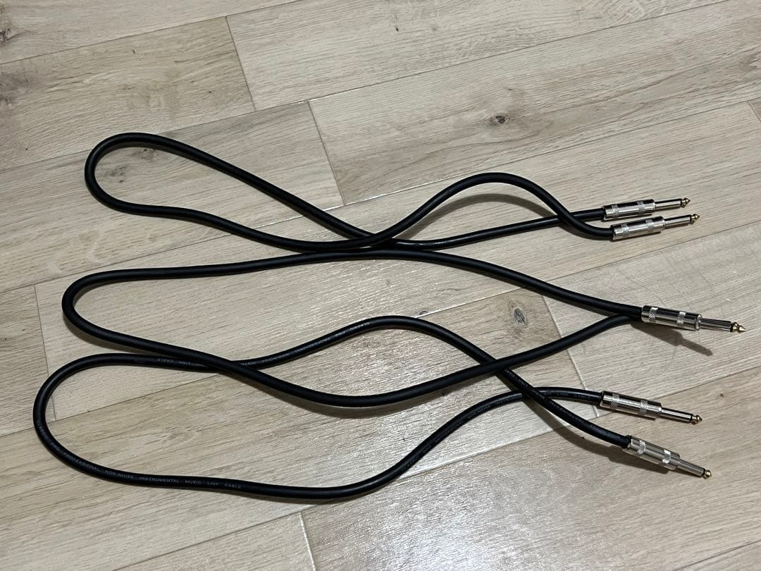 エフェクターラックセット(※詳細必読)