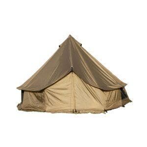 新品未開封 ノルディスク アスガルド12.6 PU SMU Dark Olive