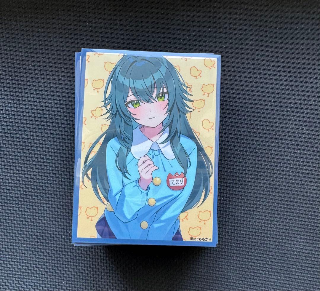 ヴァイスシュヴァルツ　学マス　デッキ