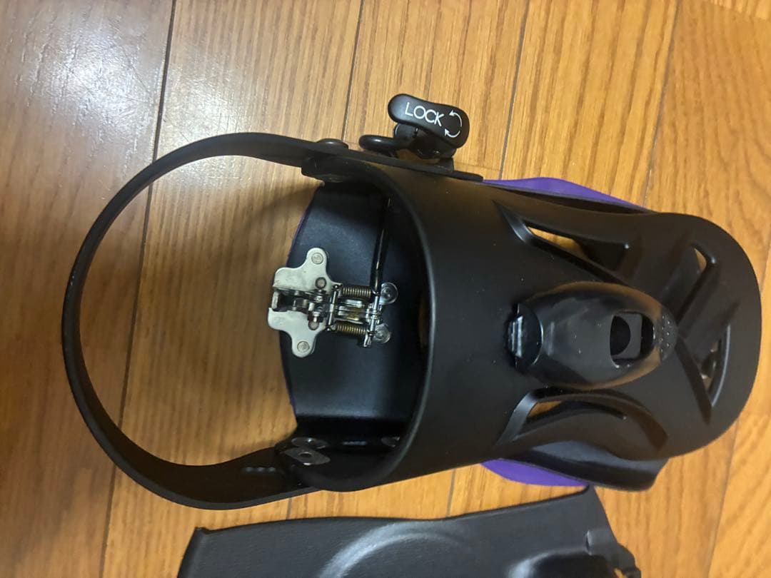 ヨネックス　ステップイン　xts