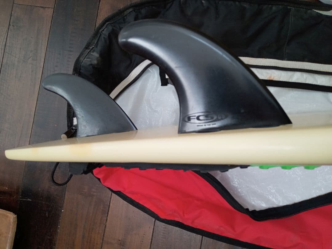 再値下げしました❗サーフボード　自社配送・お持ち帰りのみとなります