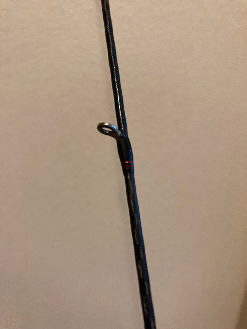 シマノ　25セフィアリミテッド 84L+